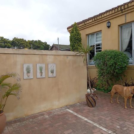 Toscana Cottage Puerto Elizabeth Exterior foto