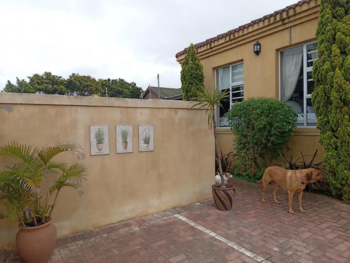 Toscana Cottage Puerto Elizabeth Exterior foto