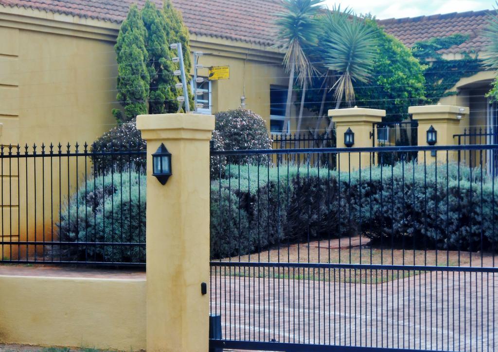 Toscana Cottage Puerto Elizabeth Exterior foto