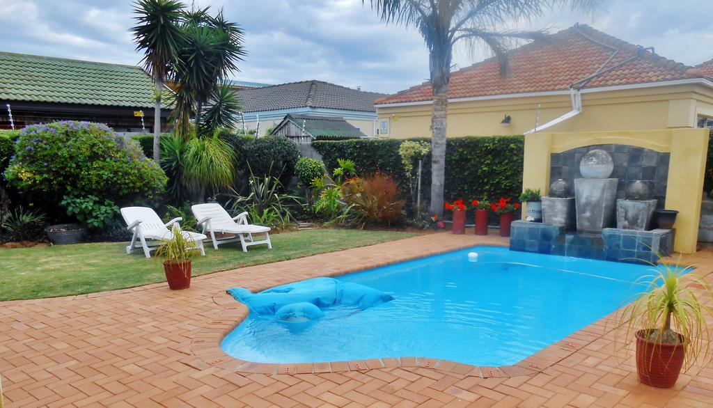 Toscana Cottage Puerto Elizabeth Exterior foto