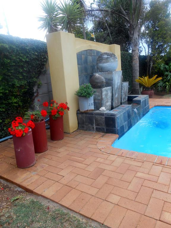 Toscana Cottage Puerto Elizabeth Exterior foto