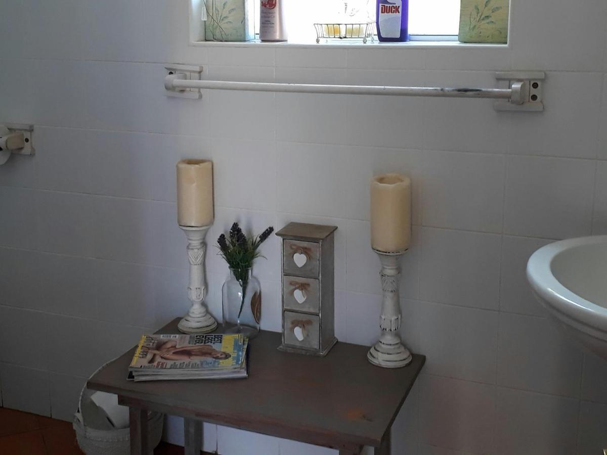 Toscana Cottage Puerto Elizabeth Habitación foto