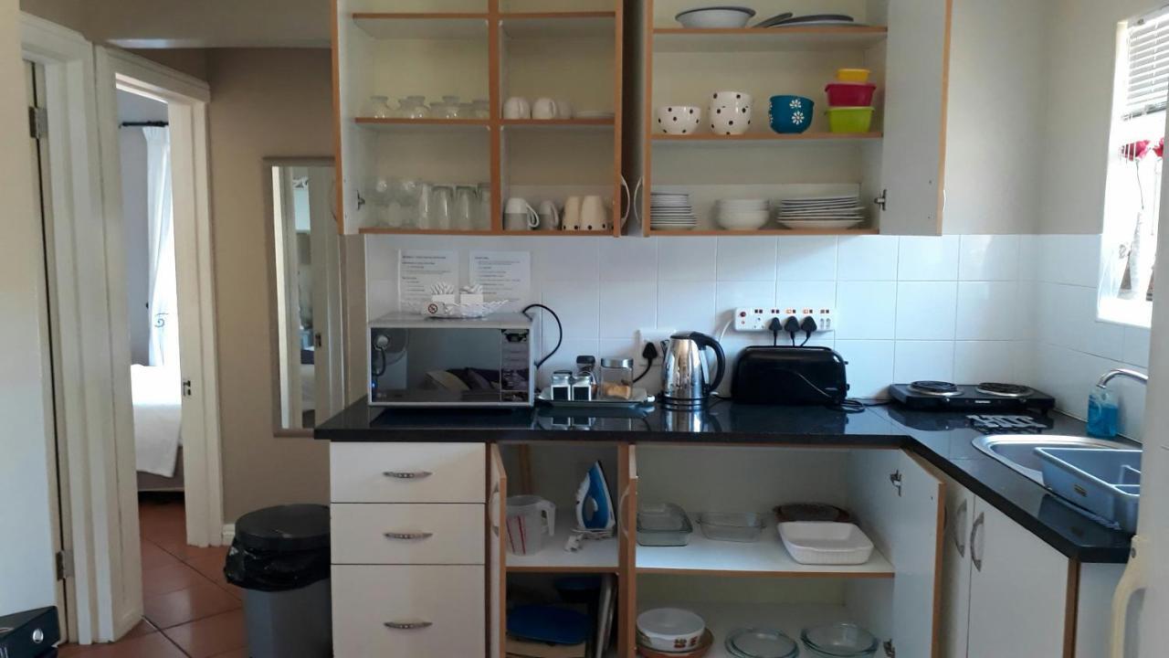 Toscana Cottage Puerto Elizabeth Habitación foto
